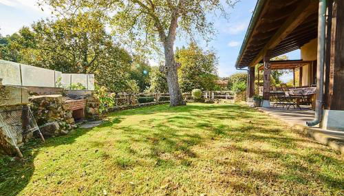 Casa rural en plena naturaleza, playa, senderismo - Foto 5, Garden