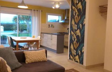 Le Sentier Des Dunes "LE GARAGE" - Foto 7