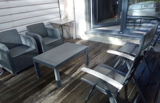 Residence Marie-Thérese - Foto 49