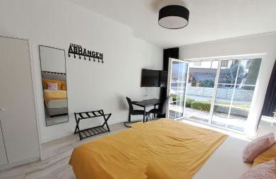 Apartment Kampenwand - Foto 2