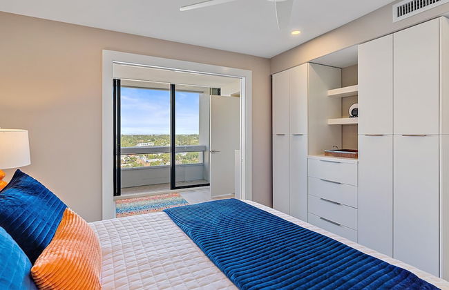 Beach Terrace On Siesta 1 Bedroom Condo by RedAwning - Foto 7