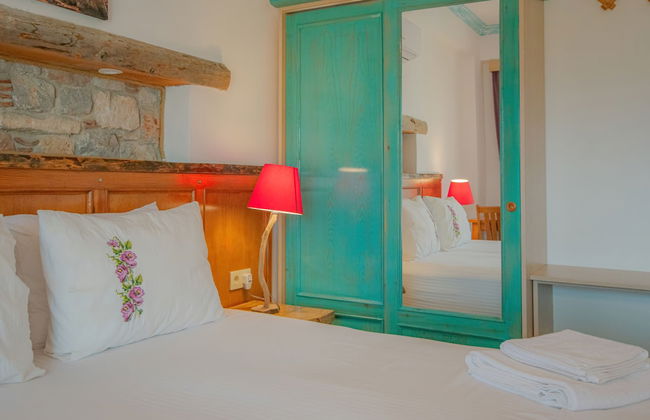 Ekinoks Otel - Photo 10