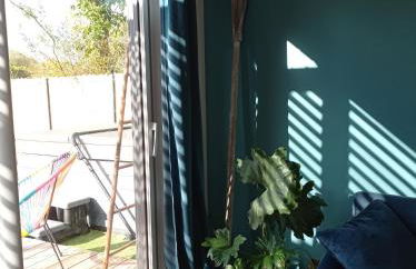 Apb Spa locations avec jacuzzi privatif - Foto 25