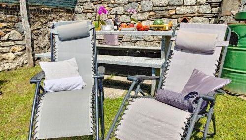 Panorama Ferienwohnung Lorenzo - Foto 2, sunbed