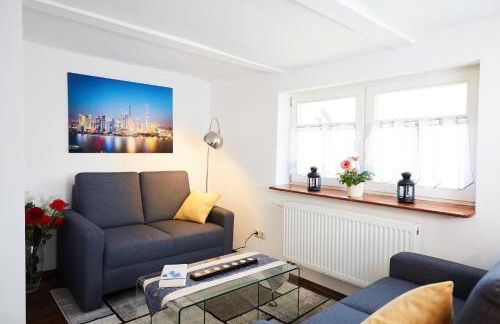 Ferienhaus Behringen - Foto 17