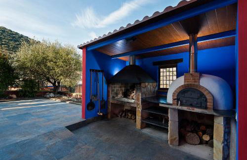 Valle Del Río Piedra - Photo 42