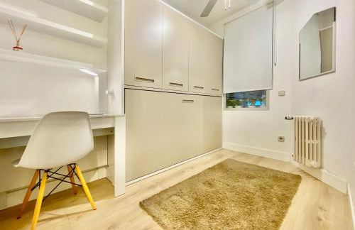 La Casa de La Castellana - 3 dormitorios - Foto 17