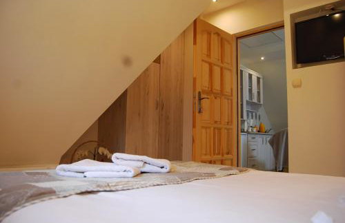 Pokoje "u Walusia" - Foto 15