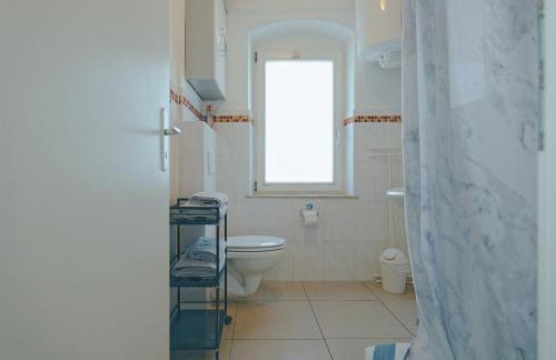 Terrassen-Apartment in Bamberg - Foto 7