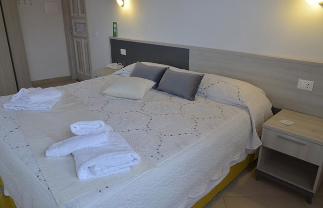 Residenza Al Castello - Photo 23