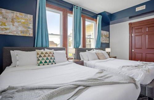 5 bedrooms AC Designer Island Paradise Getaway - Foto 21