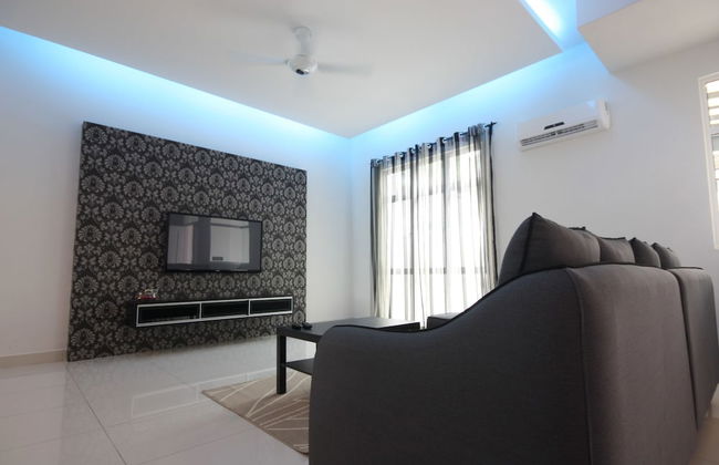 Shamrock Beach Villas Seaview 15 - Foto 21