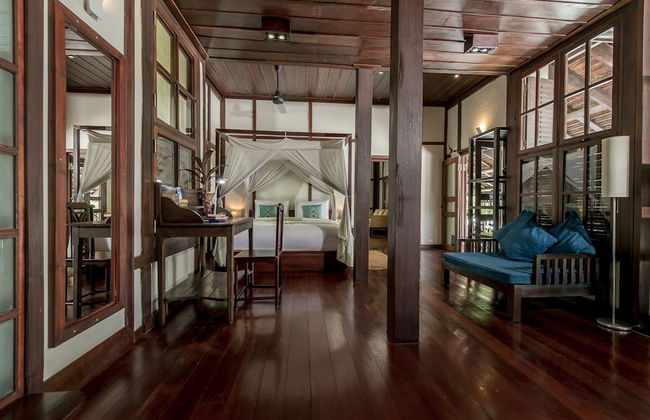 Kiridara Villa Ban Kili - Foto 2