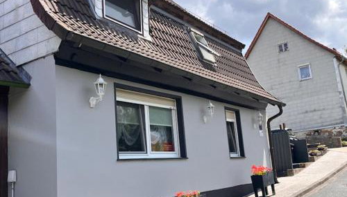 Bauernhaus nähe Lamspringe - Foto 2