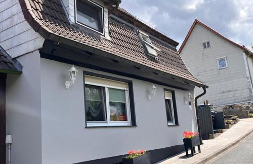 Bauernhaus nähe Lamspringe - Foto 2