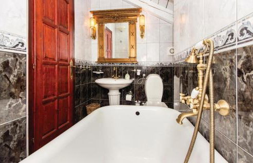 7 Bedroom Gorgeous Home In Grabovac - Photo 51