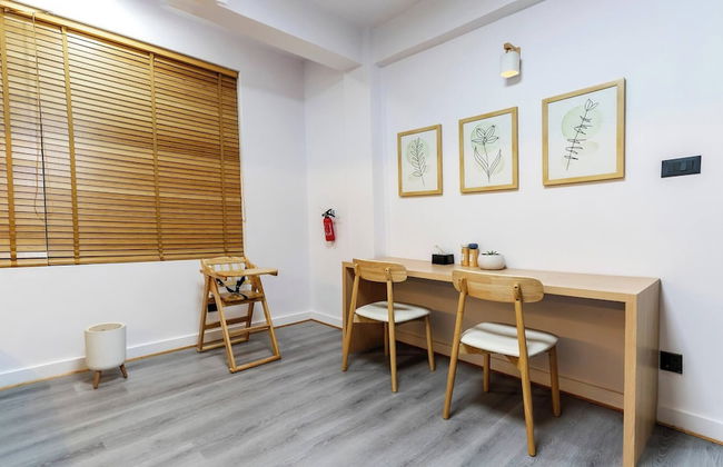 Modern 2 Bedroom Apartment in Kathmandu - Foto 29