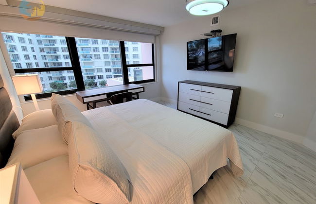 Alexander 611 3 Bedroom Apts by RedAwning - Foto 5