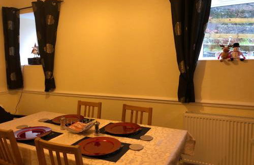 Bryn Melyn Farm Cottages - Foto 40