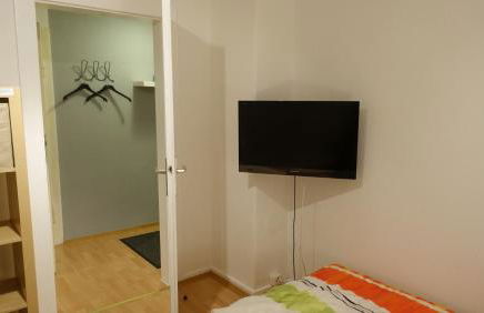 3-Zimmer - FeWo mit TV, zwischen Wilhelmshaven und Hooksiel, mit Badewanne - Foto 23
