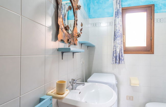 Villa Fiorita - Foto 6