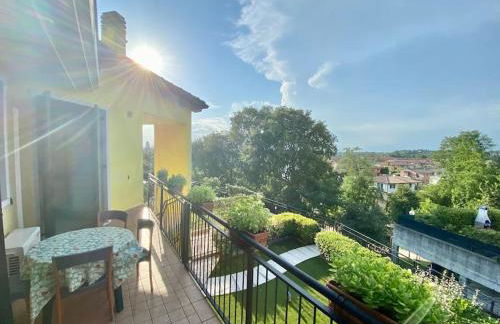 Exotic House 10min to Gardaland - Foto 13