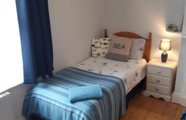 The Nautical Nest in the heart of Dartmouth - Foto 12