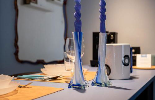 Aquaviva Suite Blu - Foto 11