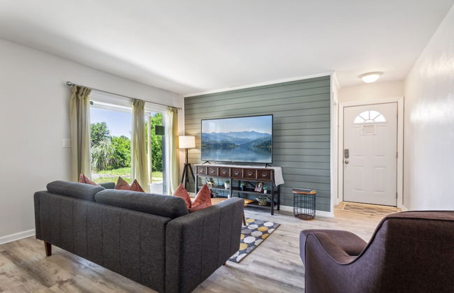 Bayview Bungalow Lake Beach Kayaks and More - Foto 37