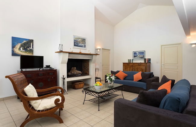 Villas La Clairière aux Chevreuils - Foto 12