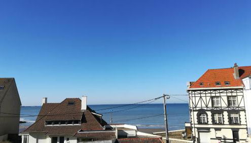 Appartement l'Estivalière face à la mer - Foto 2