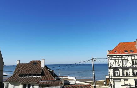 Appartement l'Estivalière face à la mer - Foto 2