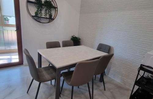 Appartamento Sanzio, centro Monfalcone - Photo 21