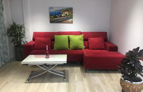 Apartment with private patio - Photo 47