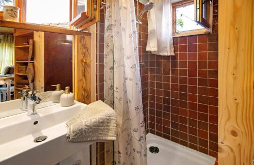 Uptrulli-Minihaus - Photo 23