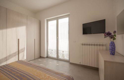 Palazzina Romani-Romani Holidays Apartments - Foto 5
