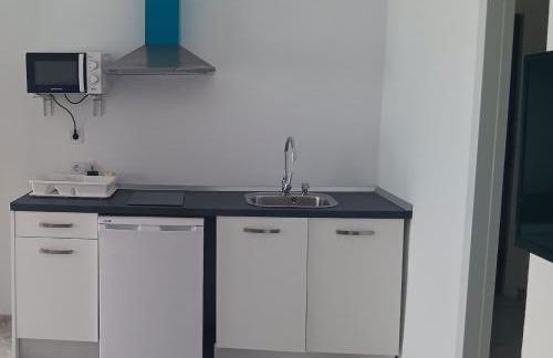 Apartamentos Arcadio - Photo 61