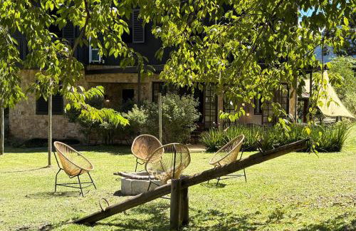 Casa 03 Vale Boa Vista - Charme Rústico em Condomínio com Área de Lazer Completa - Photo 8