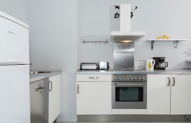 Apartments Chelmonskiego by Renters - Foto 14