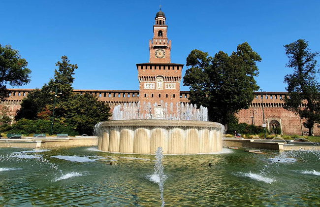 Visita guiada por Milán + La Última Cena - Foto 3