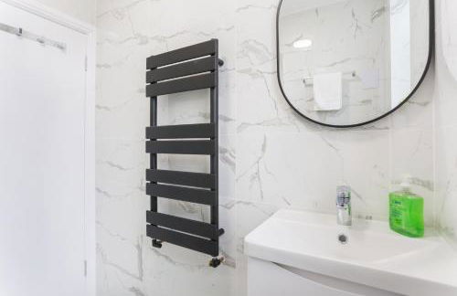 Deluxe Tufnell Park Apartment - Foto 9