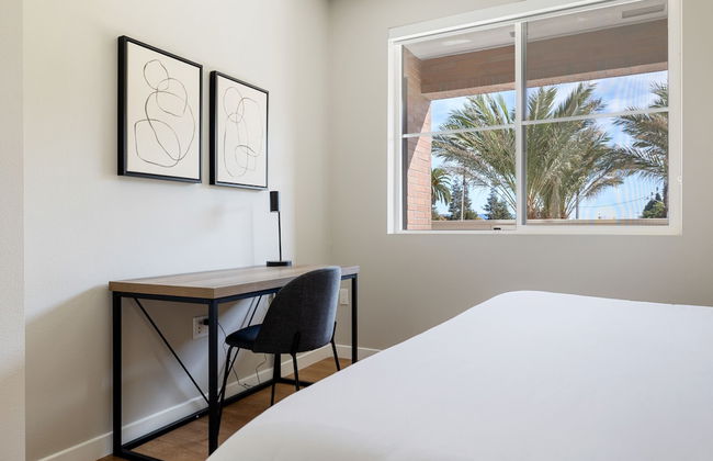 Kasa University-Airport Santa Clara - Foto 9