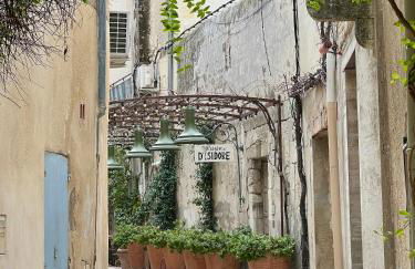 L'ALPILLE - Maison de vacances située à 10 mn à pied du centre ville de St Rémy avec place de parking privative - Foto 14