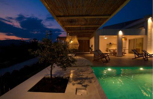Aristotelia Gi - Premium Luxury Villas with Private Pools - Photo 42