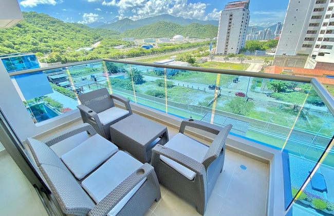 Apartamentos Samaria Club - by SOHO - Foto 45