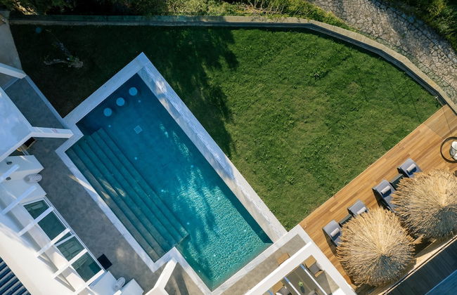 Cavo Mare Mirazur Luxury Retreat - Foto 32