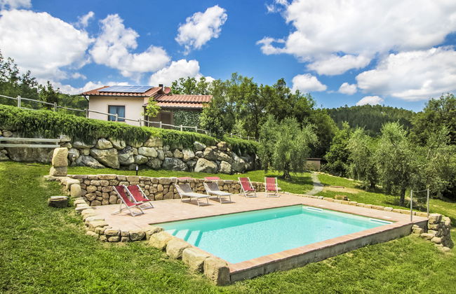 Casa la Selvolina - Foto 1