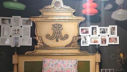 Apartament volcà Rocanegra - Foto 5