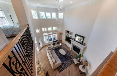 Family Home Near Lake & Local Parks - Foto 43