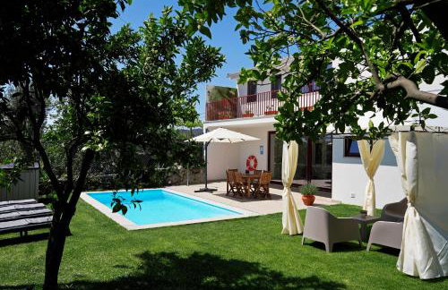 A Casa de Sobrado - Countryside House - Foto 1